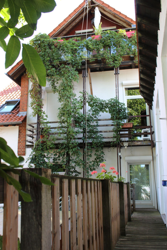 Exterior & Views 2, Haus Apportin, Region Hannover