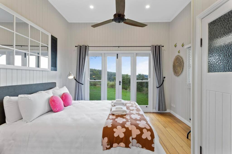 Others 4, The Quince Cottage - 3 Bedrooms, Crow's Nest - Pt B
