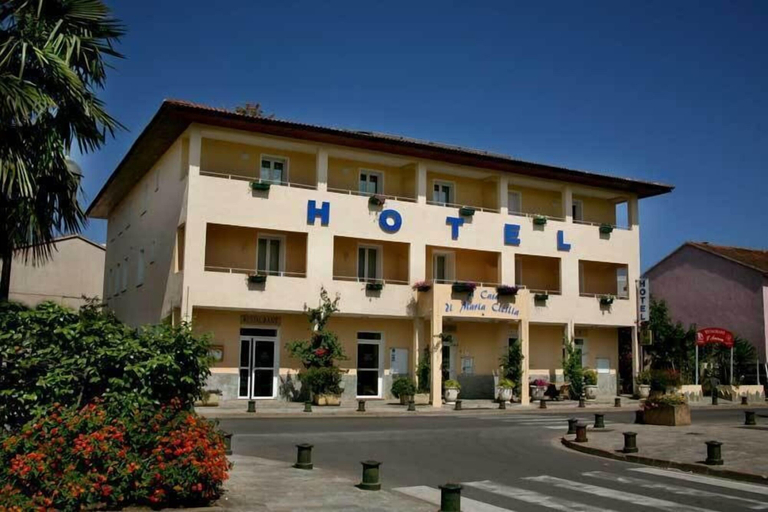 Exterior & Views 2, Hotel A Casa di Maria Cicilia, Haute-Corse