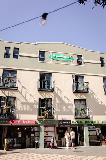 Exterior & Views 2, Boardrider Backpacker & Budget Motel, Sydney