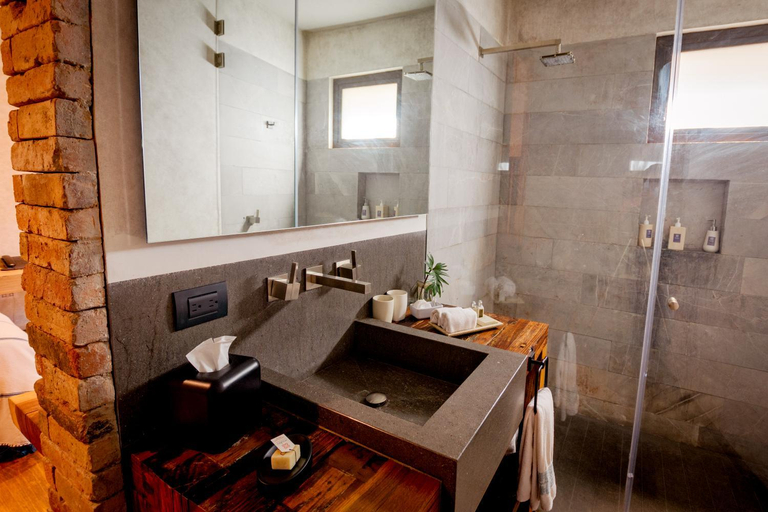 Bathroom 4, Mubu Hotel Boutique, Valle de Bravo