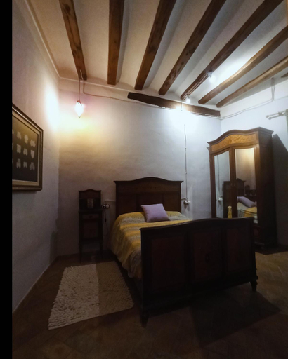 3, Ca l'Aleixa Rooms, Tarragona