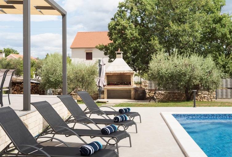 Sport & Beauty 2, Villa Oliva by AdriaticLuxuryVillas, Poličnik