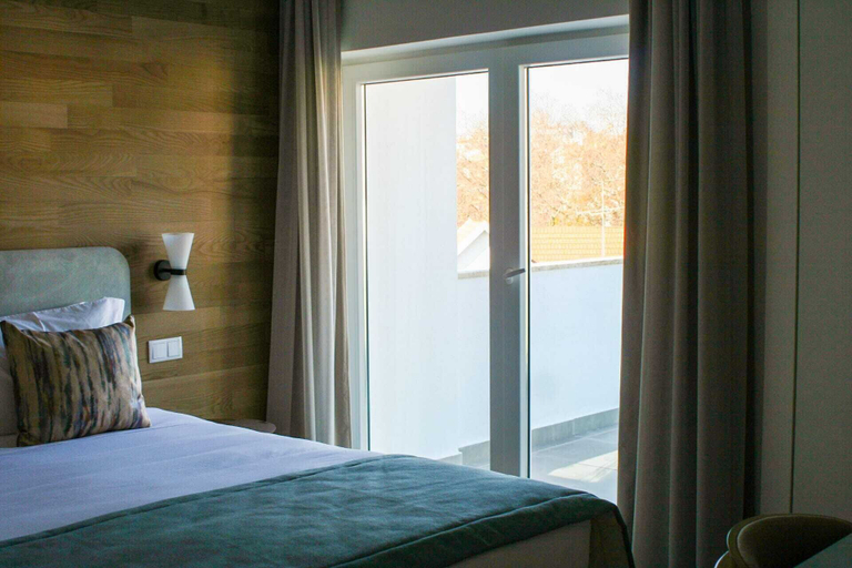 Bedroom 4, Cascais City Beach Hotel, Cascais