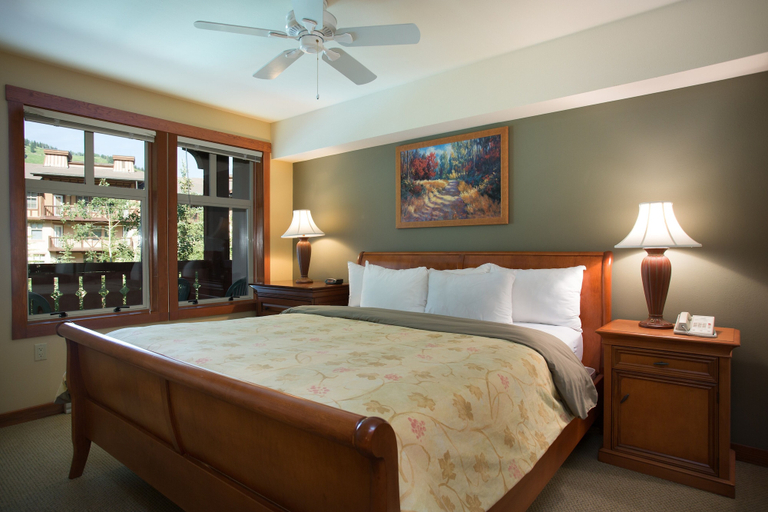 Room 4, 2211 - Two Bedroom Standard Eagle Springs East 2 Condo by RedAwning, Salt Lake
