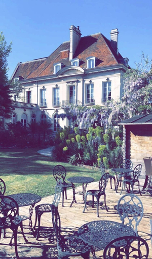 Exterior & Views 2, La Gourmandine, Vienne