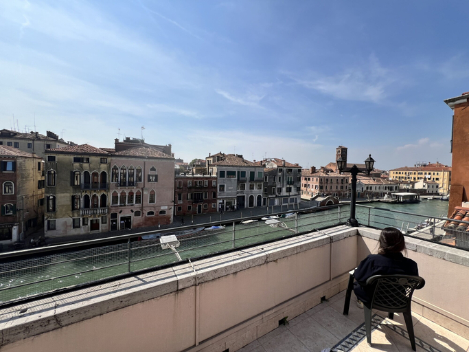 Public Area 5, Hotel Ca' Dogaressa, Venezia