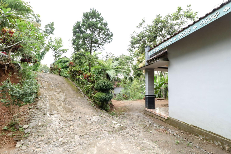 Others 5, Jemakir Homestay, Kulon Progo