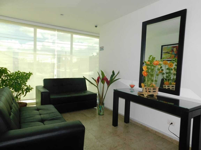 Others 5, Apartasuites Business Center, Santafé de Bogotá