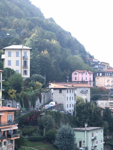 Exterior & Views 1, Cozy Apartments on Como Lake, Como