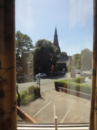 Others 5, Bowman Lodge, Cheshire West and Chester