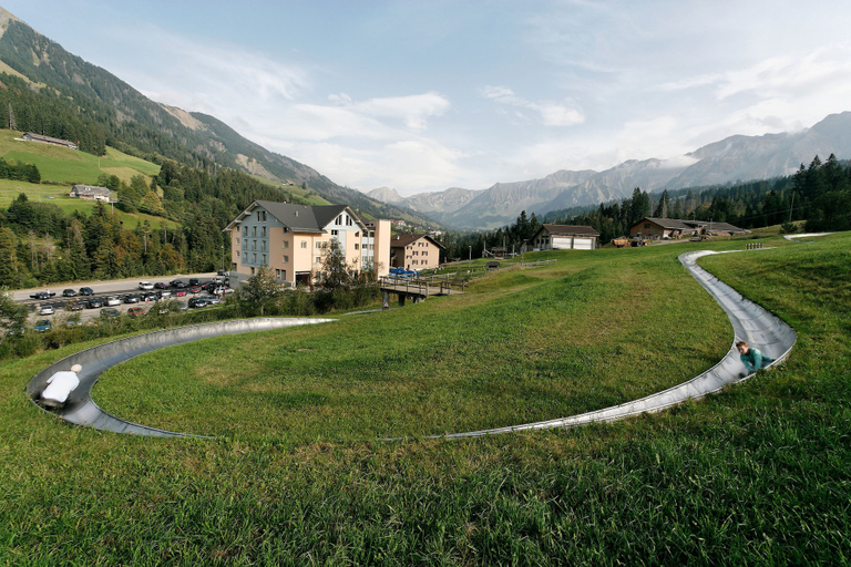 Others 4, Hotel Rischli, Entlebuch
