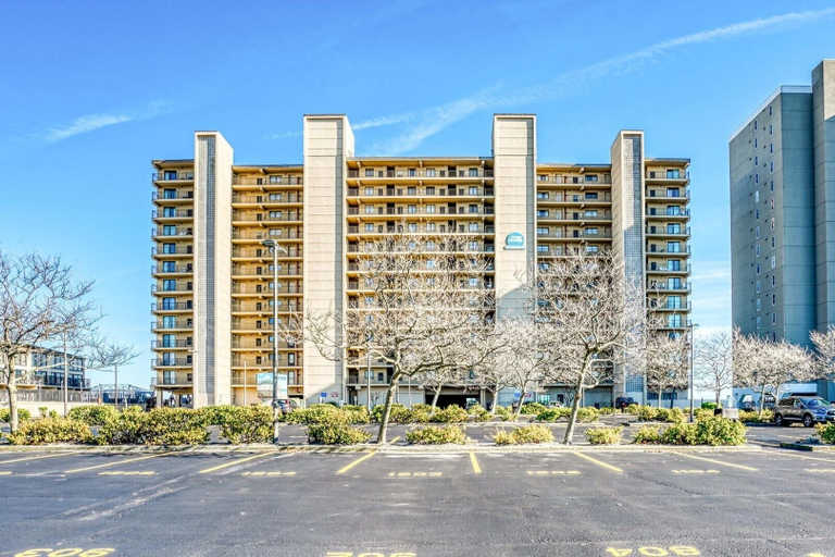 Exterior 4, Marigot Beach 303 2 Bedroom Condo by RedAwning, Worcester
