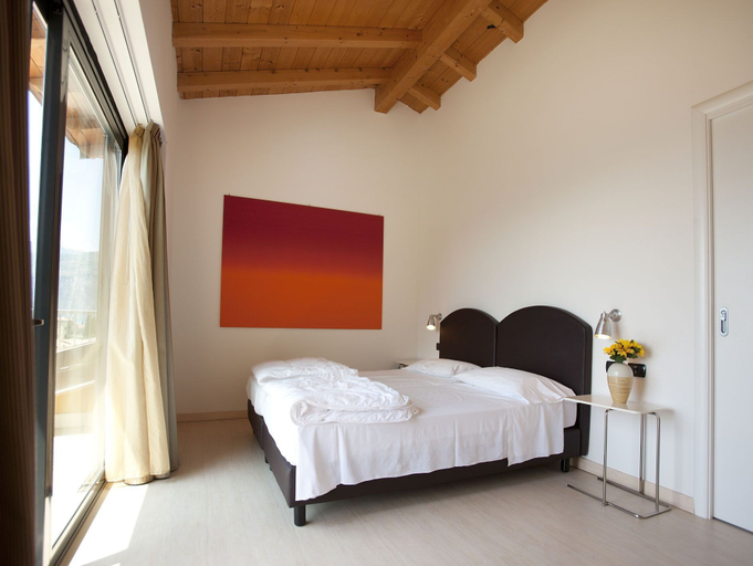 Bedroom 2, Goethe, Verona