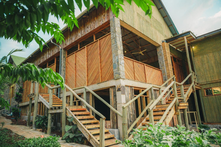 2, Forest Sunset Hotel, Morogoro Urban
