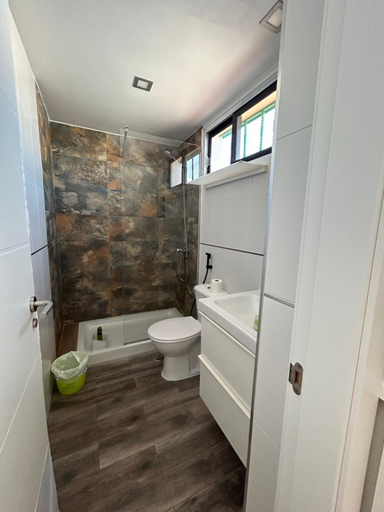 Bathroom 4, RentHome Dunasol 350, Las Palmas