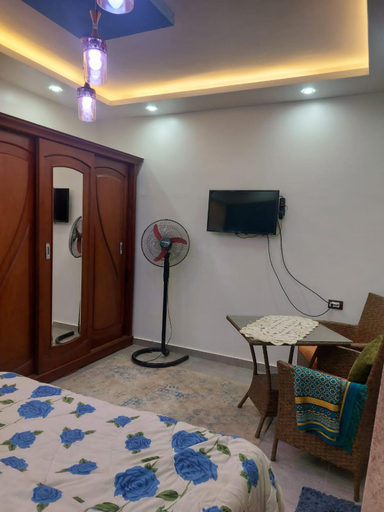 Bedroom 4, Palmera Beach Resort Families only, 'Ataqah
