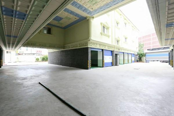3, Ulsan Junggu CC, Jung