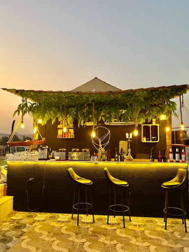 Food & Drinks, Horus Mini Resort, Unorganized in Al Jizah