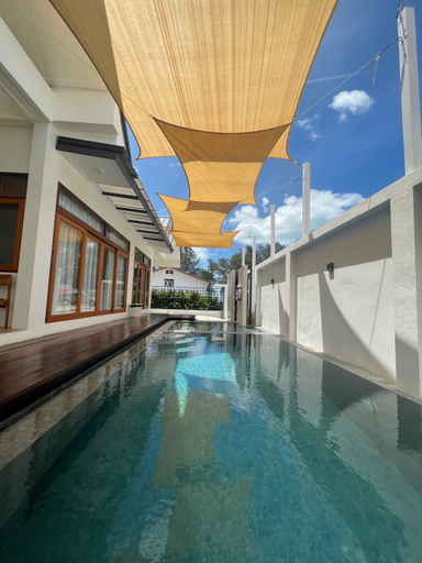 Others 5, Chao Sam Ran Pool Villa, Haad Chao Sam Ran, Phetchaburi, 8 Guests, Muang Phetchaburi
