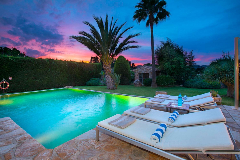 Facilities 3, Villa Pepi by Vintage Travel, Baleares
