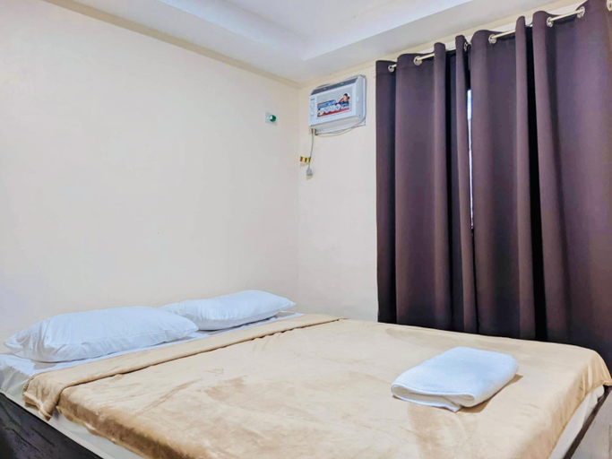 4, ABIZA Homestay, Matnog