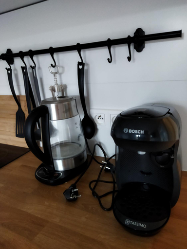 Others 5, Apartamenty Modrzewiowa, Słupsk