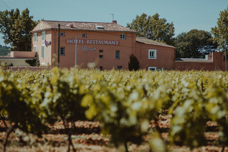 Exterior & Views 2, Le Mas du Lingousto, Var