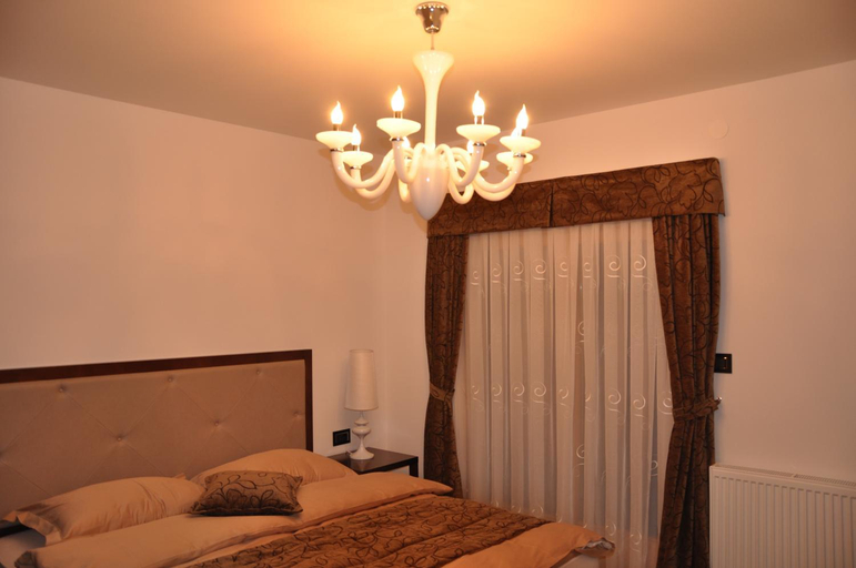 Bedroom 2, Guesthouse Dolinsek, Sevnica