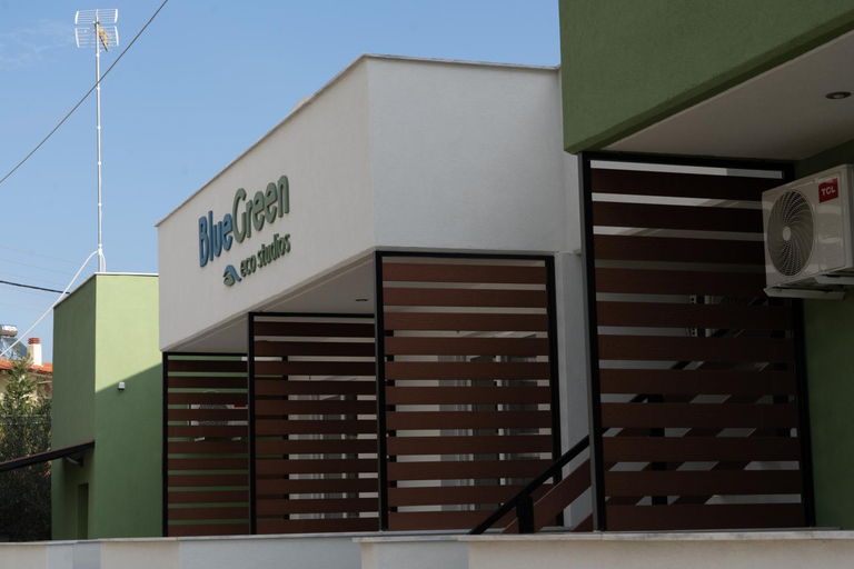 Others 5, Bluegreen eco studios, East Macedonia and Thrace