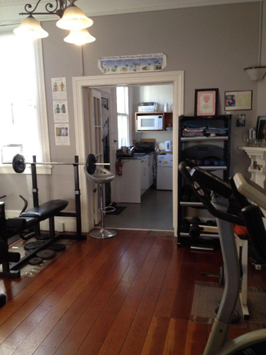 Others 3, Ponsonby Boutique Villa with Private Gym, Waitakere