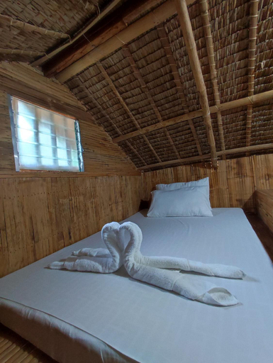 Bedroom 2, Virgin River Resort and Recreation Spot, Bolinao