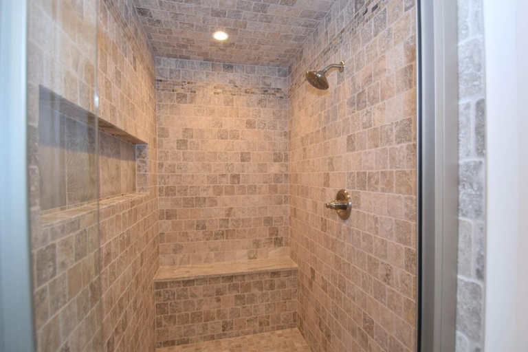 Bathroom 5, Alameda 6 1 Bedroom Condo by RedAwning, Worcester