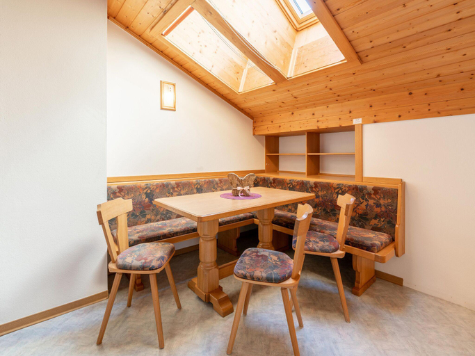 Others 3, Beautiful apartment with stunning view, Zell am See