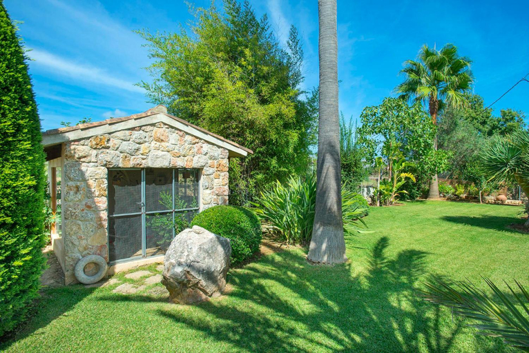 Facilities 2, Villa Pepi by Vintage Travel, Baleares