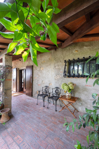 Others 2, NEW MANAGEMENT - Villa Eden Forte Dei Marmi With Private Infinity Pool, Lucca