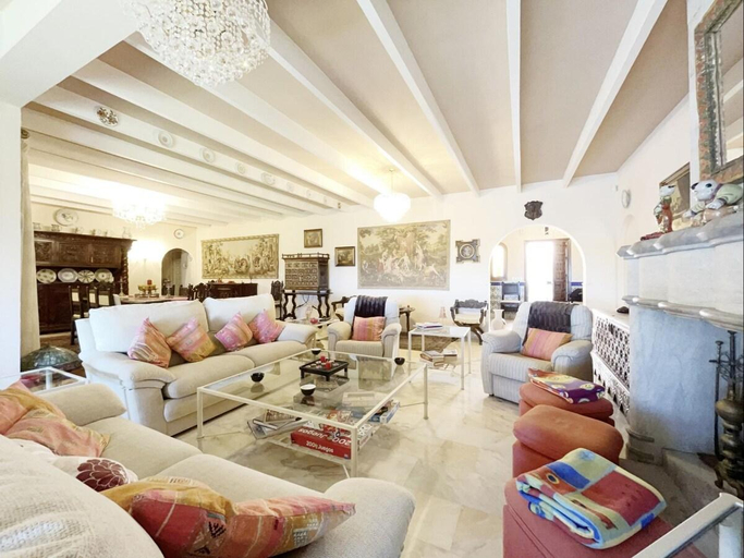 Others 5, Luxury Villa and relax 'Joya San Miguel', Granada