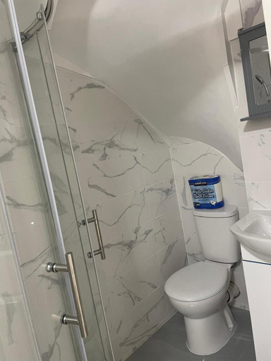 2, Feltham rest place, London
