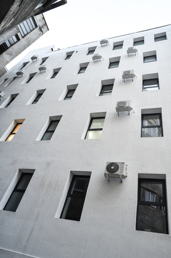 Exterior & Views 2, Heights Accommodation City Center, Municipiul Bucuresti