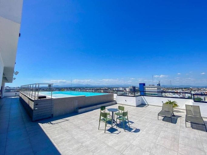 Others 2, Apartamento en bella vista, Distrito Nacional