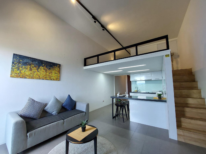 Others 2, KL Sentral Loft , EST Bangsar #2, LRT, Kuala Lumpur