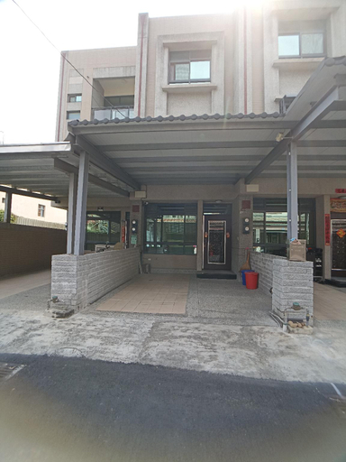 Exterior & Views 1, 大村圓圓民宿, Changhua