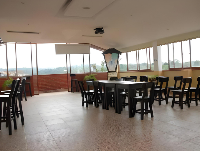 Food & Drinks 2, Hotel La Terraza, Filandia