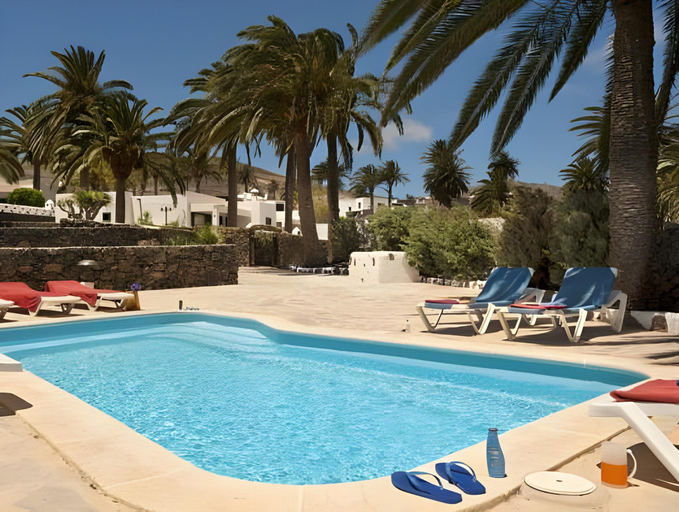 Others 5, Finca La Crucita Hotel, Las Palmas