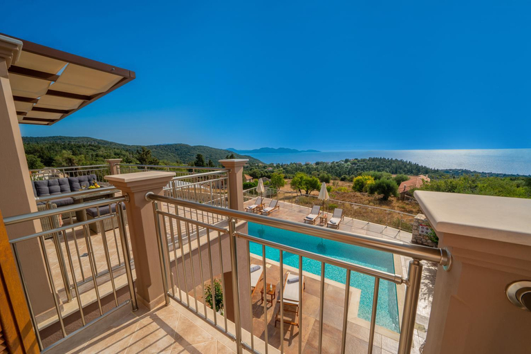 Others 4, Villa Cleopatra Fiskardo, Ionian Islands