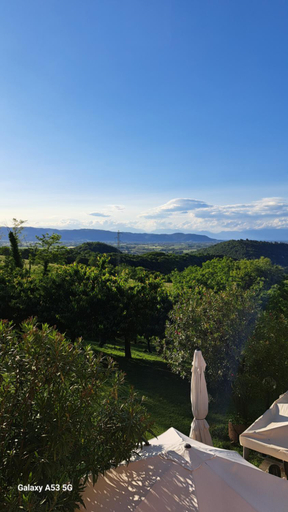 Others 4, Country House Bucaneve Colli Euganei, Padua