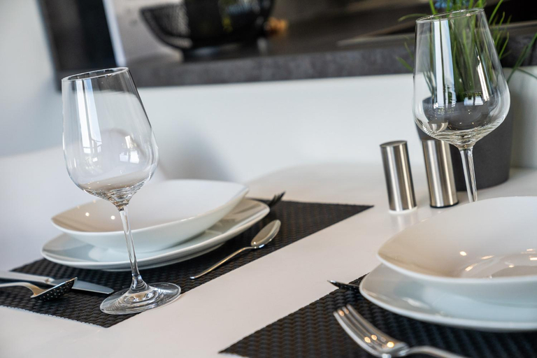 Food & Drinks 4, Holiday apartment in Tumlauer Koog, Nordfriesland
