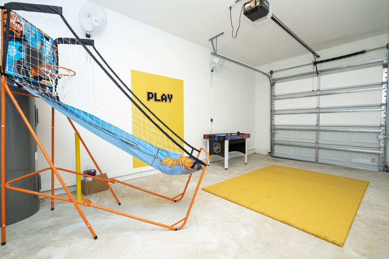 Game room 2, Stunning 3Bd With Game Room @ Enclaves Resort 1021, Polk