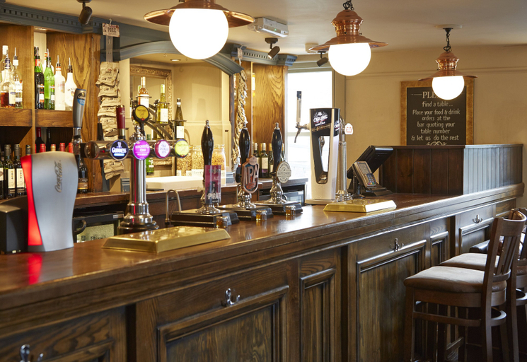 Food & Drinks 5, Woolpack Inn Beckington by Greene King Inns, Somerset