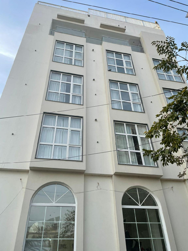 Exterior & Views 1, Hotel Saaj Mansion Gopalpura, Jaipur